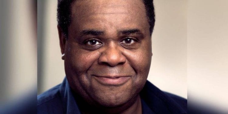 Clive Rowe