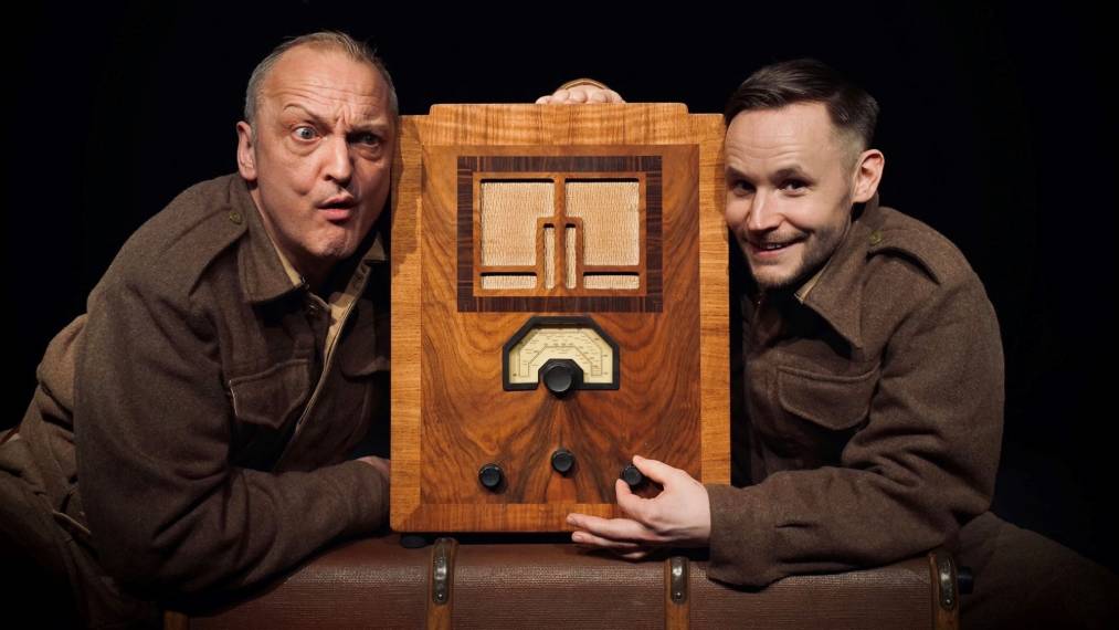 Dads Army Radio Show