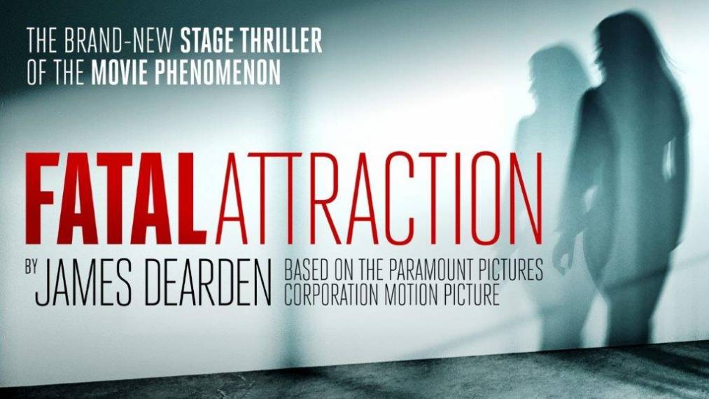 Fatal Attraction UK Tour