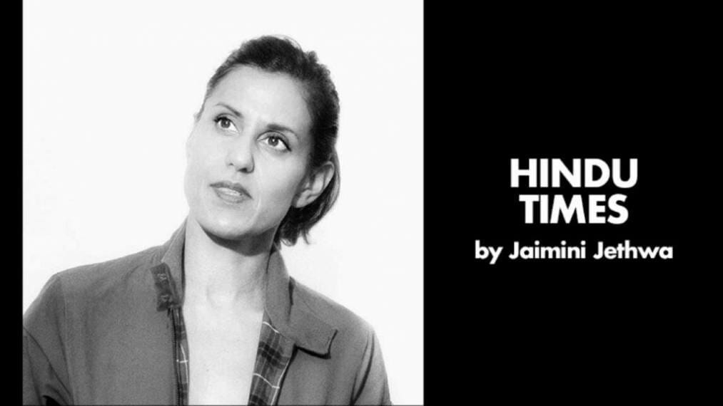 Hindu Times Sound Stage