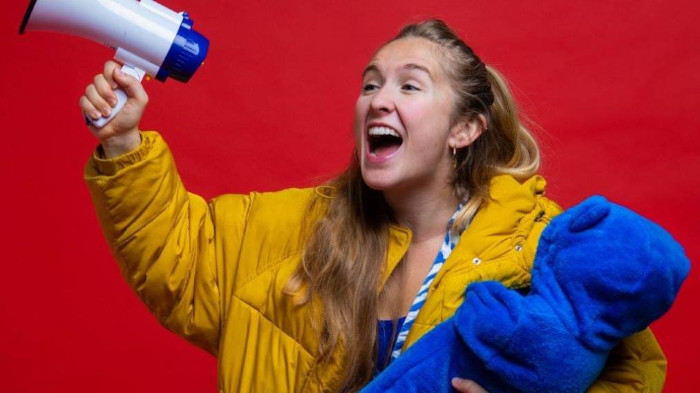 Humane c. Ali Wright