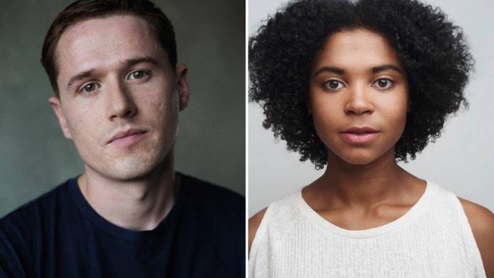 Joel MacCormack and Isabel Adomakoh Young to Star in Regent’s Park Open ...