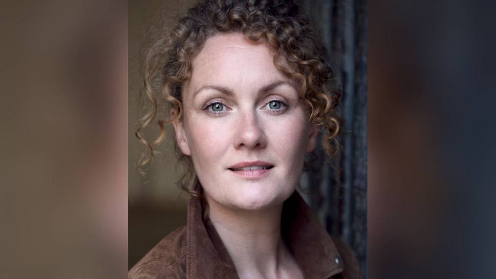 Kirsty Stuart