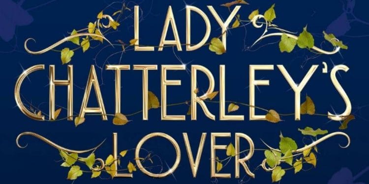 Lady Chatterleys Lover at Shaftesbury Theatre