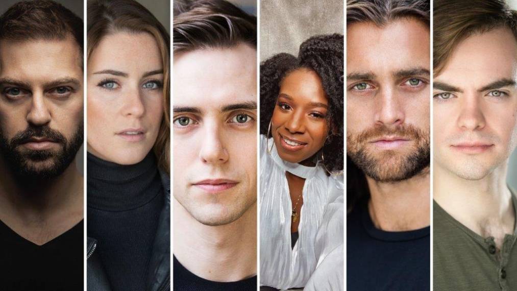 Full Cast Announced for Return of Les Misérables The Staged Concert