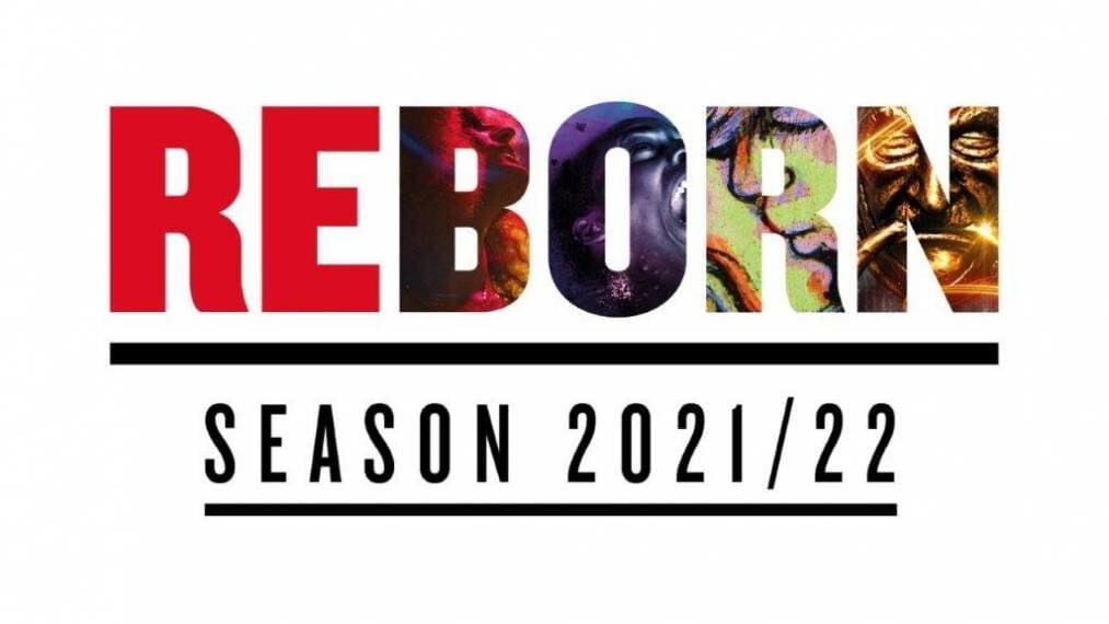 Reborn Season Reading Rep