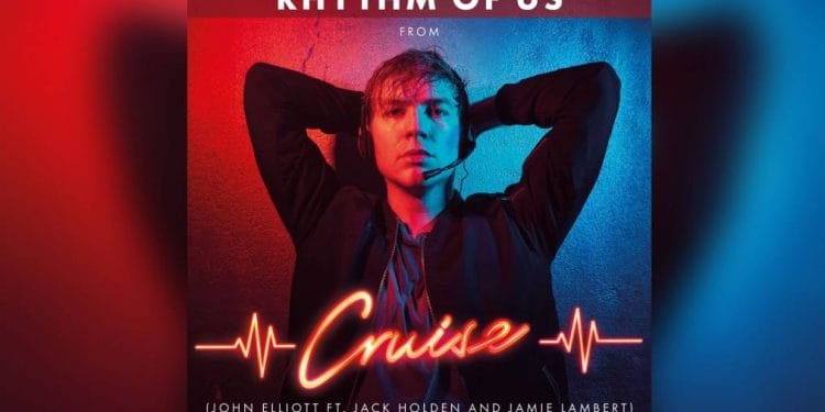 Rhythm Of Us from Cruise
