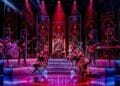 SIX The Musical Pamela Raith Photography RT