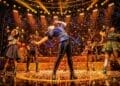 SIX The Musical Pamela Raith Photography RT