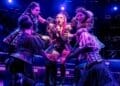 SIX The Musical Pamela Raith Photography RT