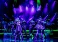 SIX The Musical Pamela Raith Photography RT
