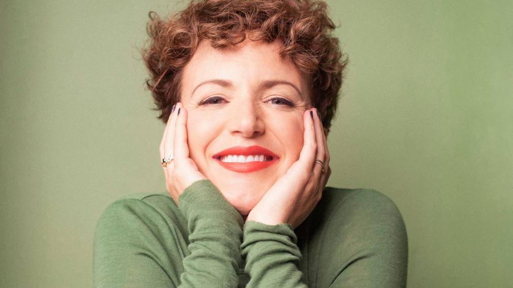 Annie Macmanus