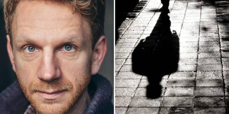 Brian Ferguson to star in White Nights A Sentimental Story from the Diary of a Dreamer