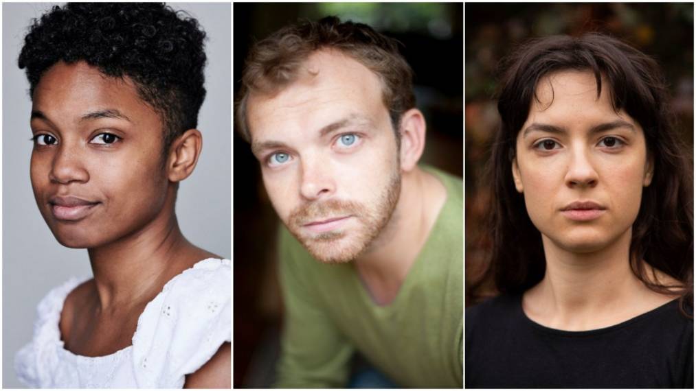 Casting Announced for the Premiere of Dracula: The Untold Story ...