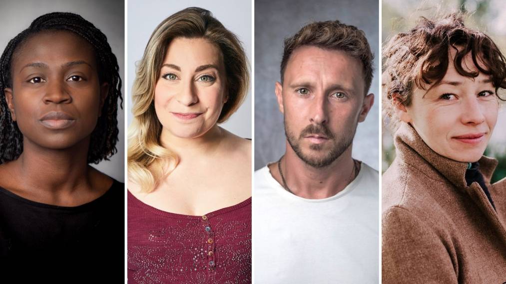 Orange Tree Theatre Announce Full Cast For London Première Of Last ...