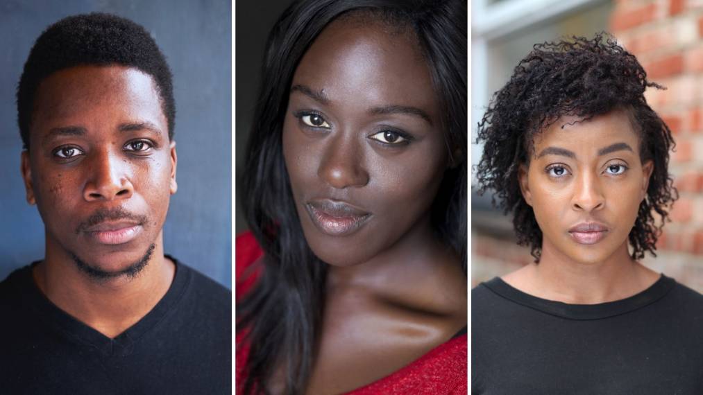 Cast Announced For Notes On Grief At Manchester International Festival ...