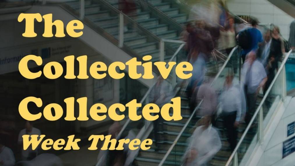 Collective Collected
