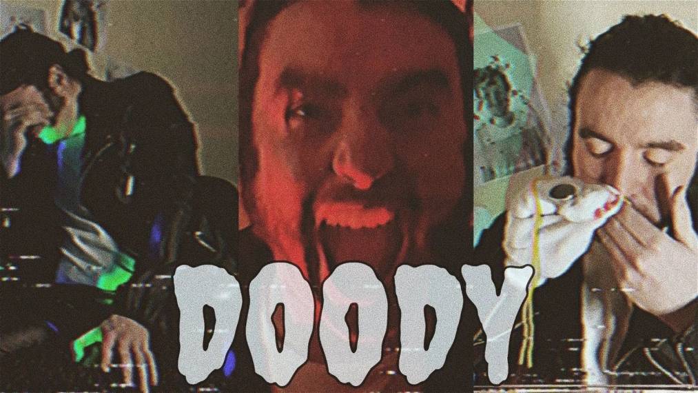 Doody at Brighton Fringe