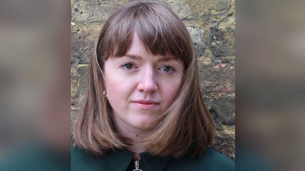 Emily Carewe
