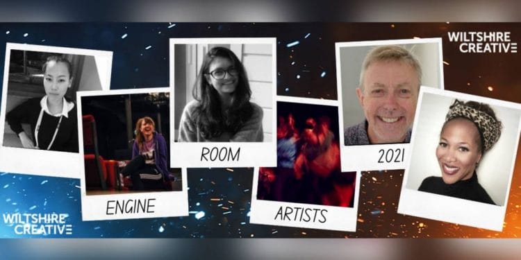 Engine Room 2021