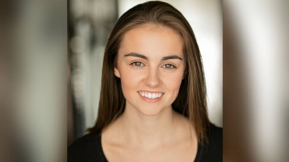 Georgia Lennon