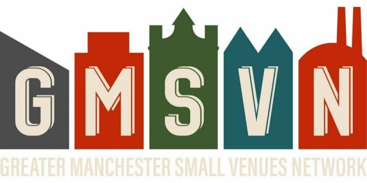 Greater Manchester Small Venues Network