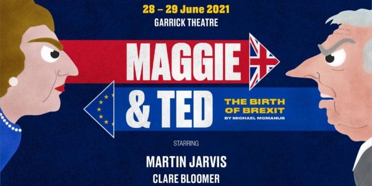 Maggie and Ted Garrick Theatre