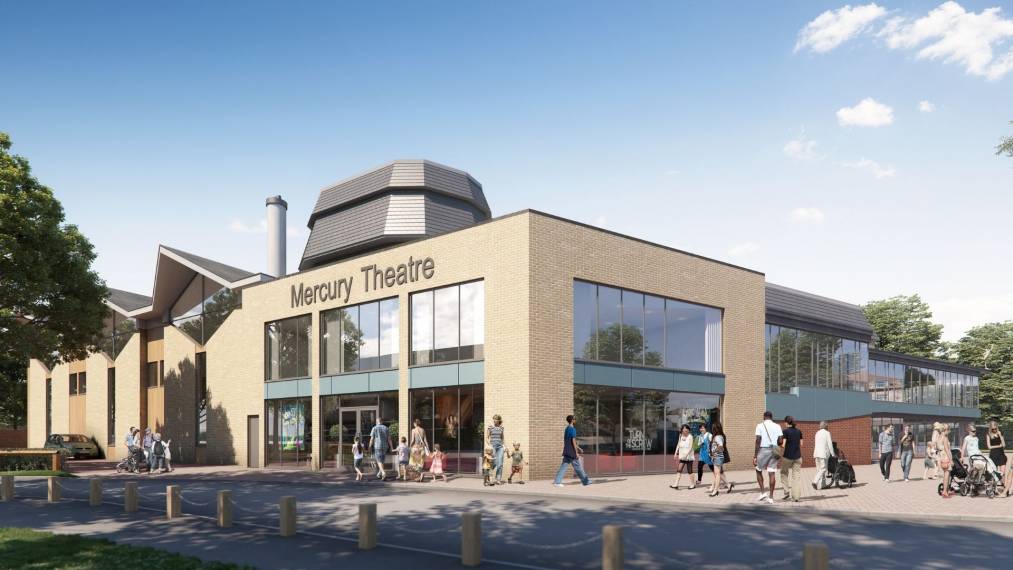 Mercury Theatre