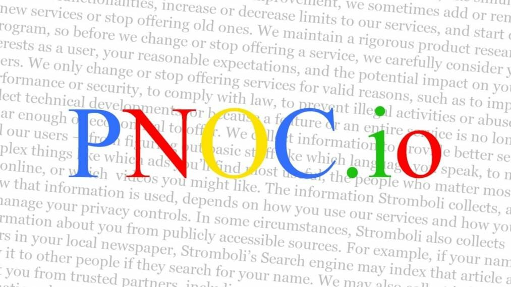 PNOC.io