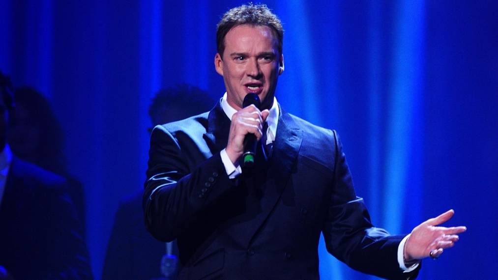 Russell Watson