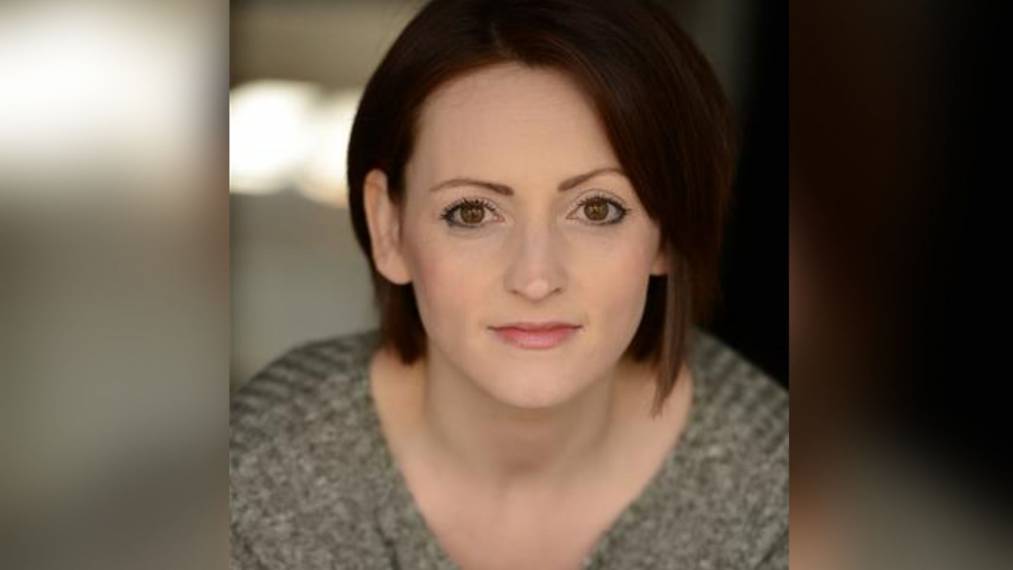 Sioned Saunders