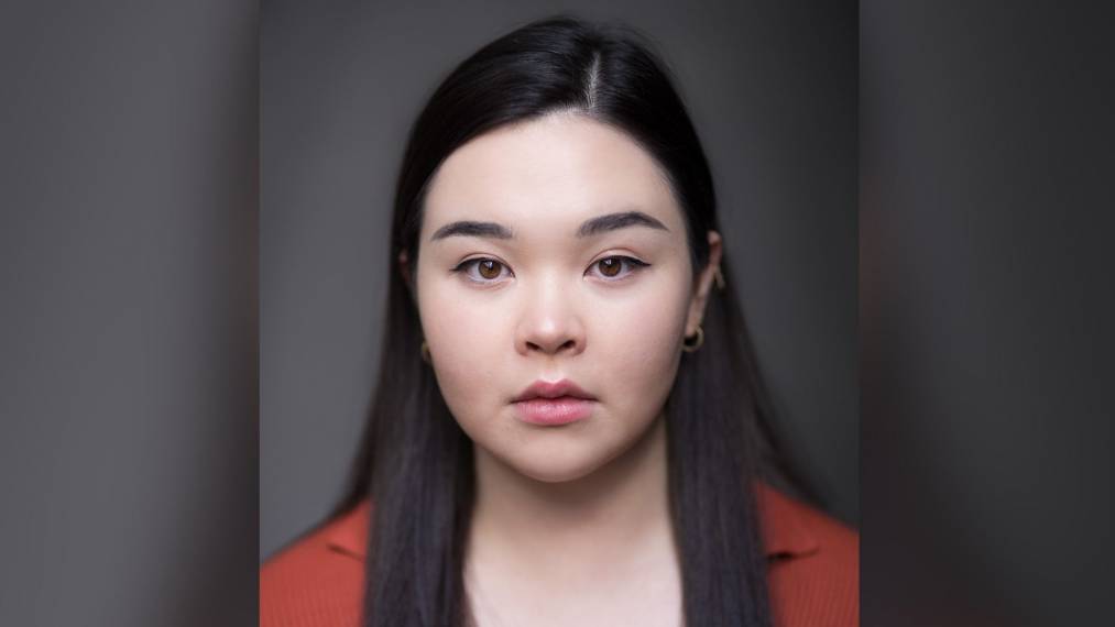 Tessa Wong