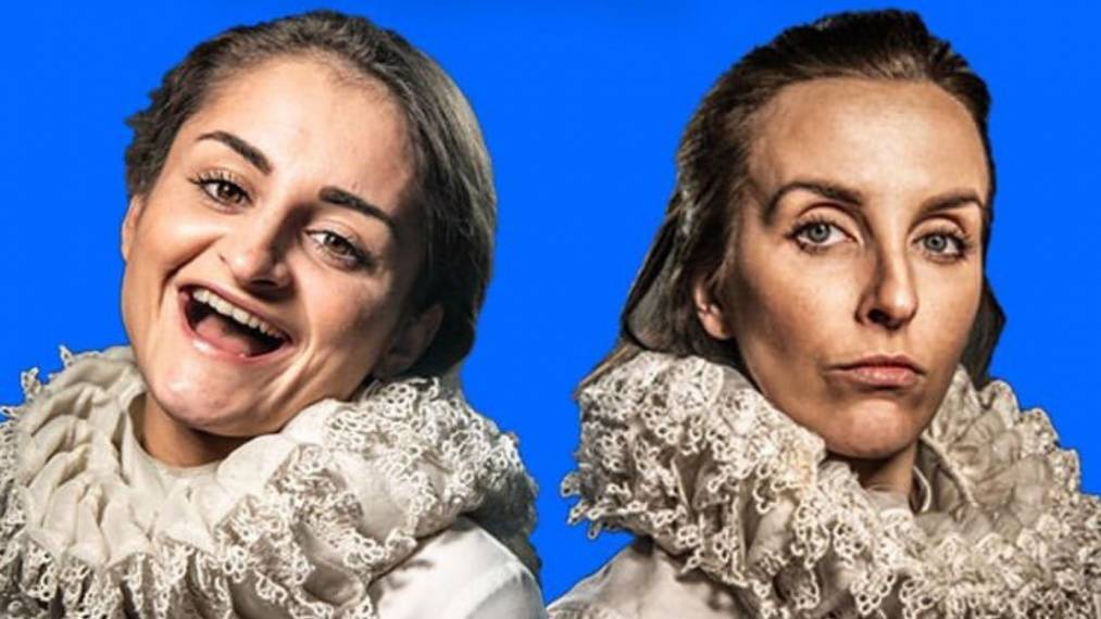 The Handlebards Macbeth