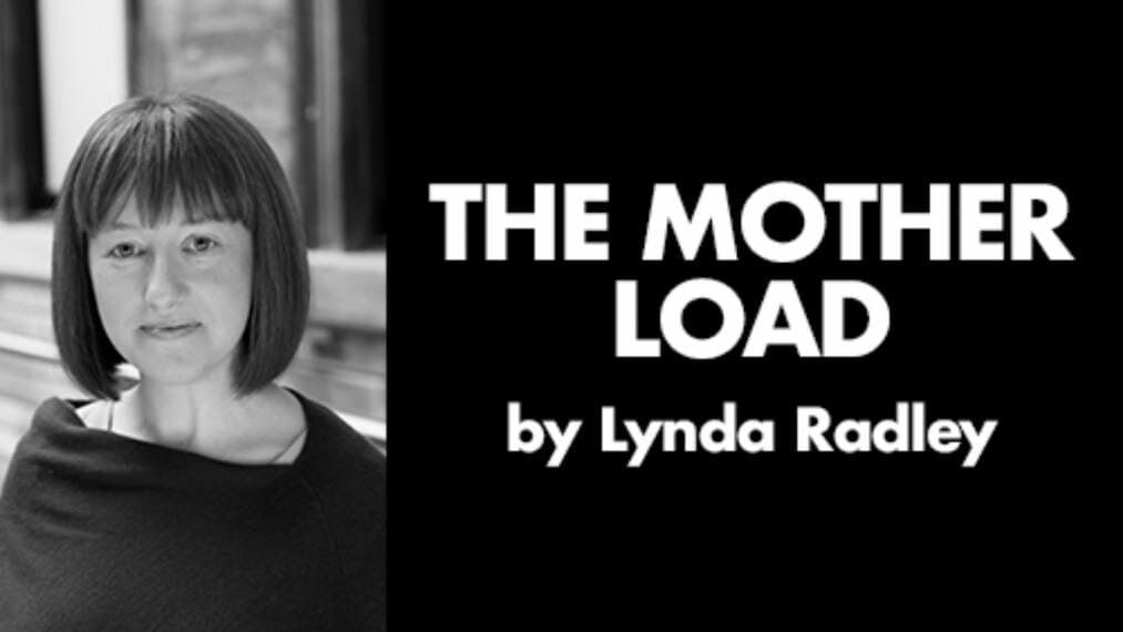 The Mother Load on Sound Stage