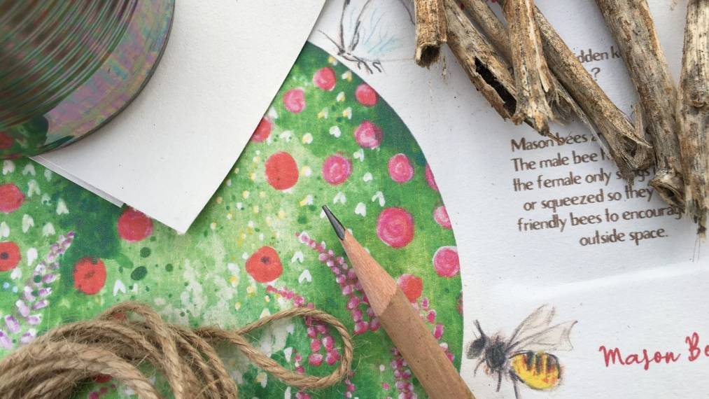 The Secret Garden Experience