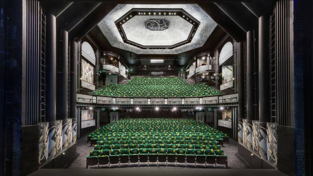 Trafalgar Theatre
