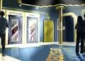 Vault Board Artistic Impression