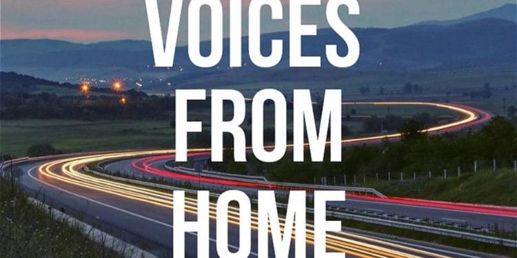 Voices From Home at Brighton Fringe