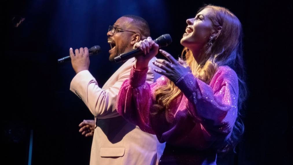 West End Musical Celebration c. Bonnie Britain