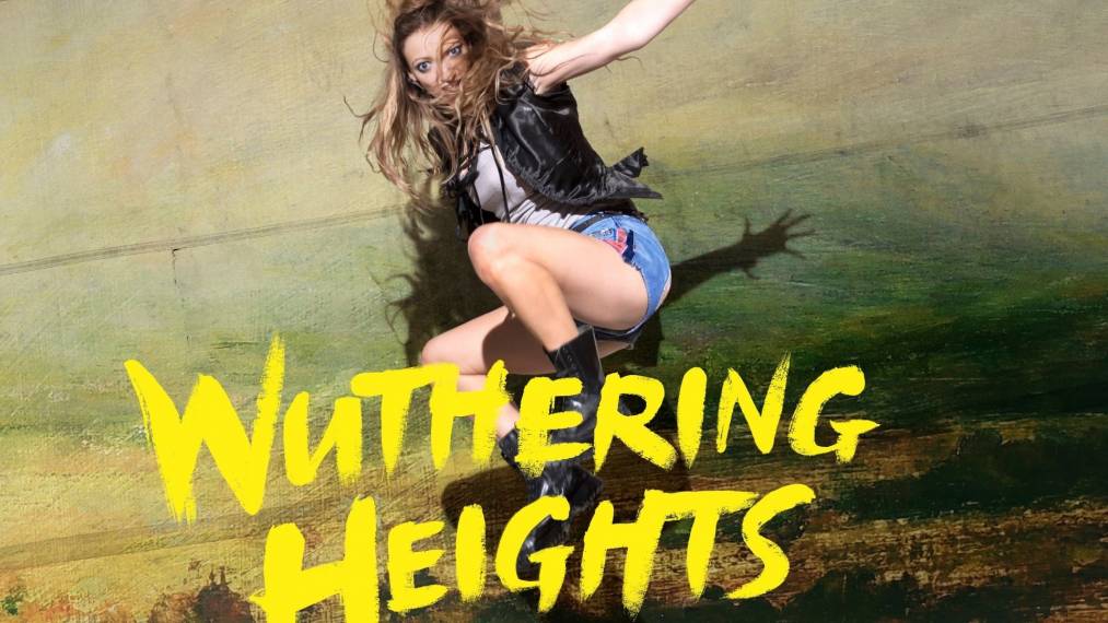 Wise Children Wuthering Heights