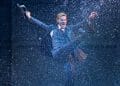 Adam Cooper in Singin in the Rain credit Manuel Harlan