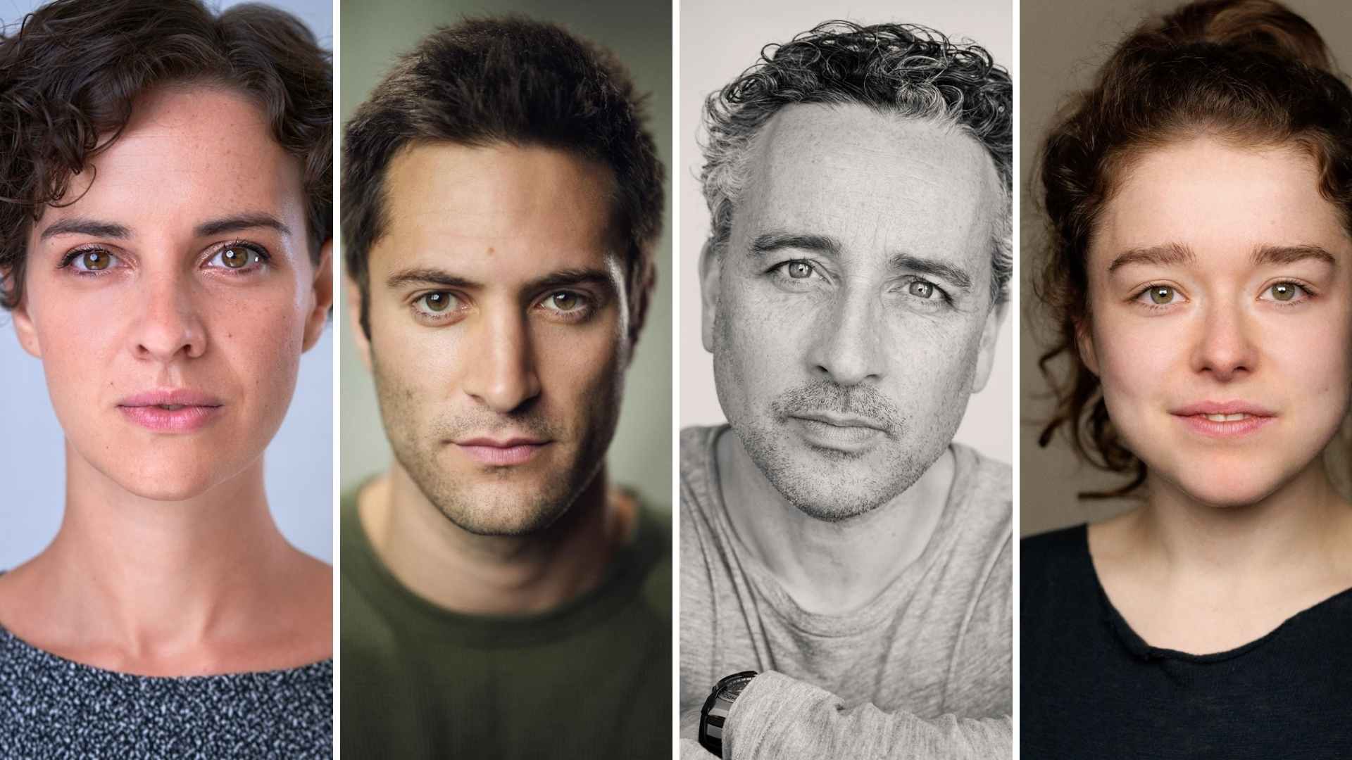 Cast Announced for The Return of Leopoldstadt Theatre Weekly
