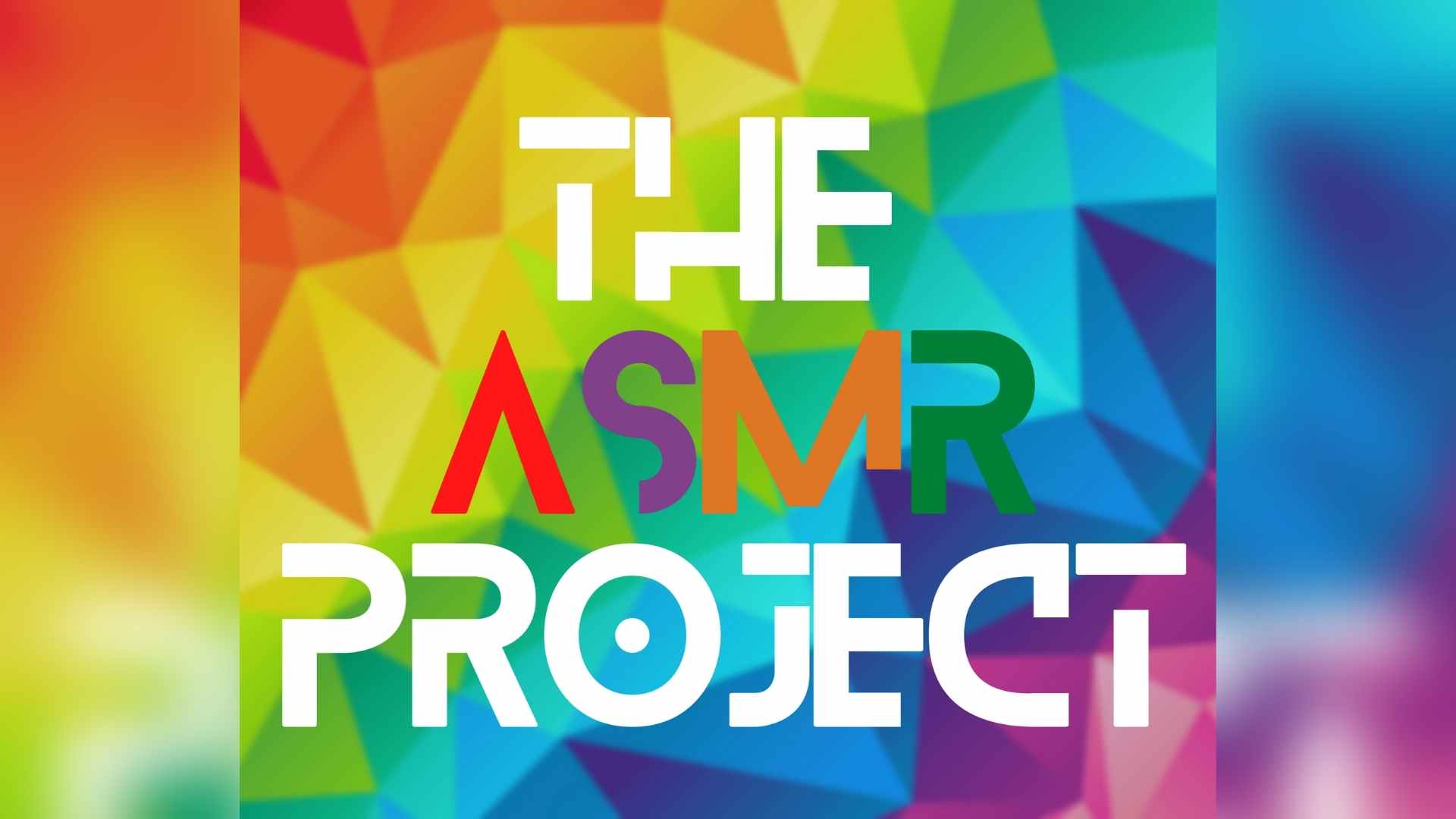 Concrete Youth The ASMR Project