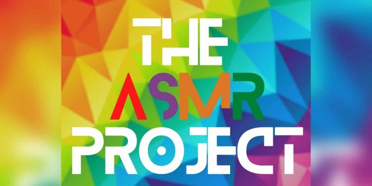 Concrete Youth The ASMR Project