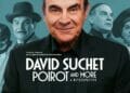 David Suchet Poirot and More A Retrospective