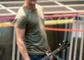 Declan Bennett Billy. Photo Johan Persson