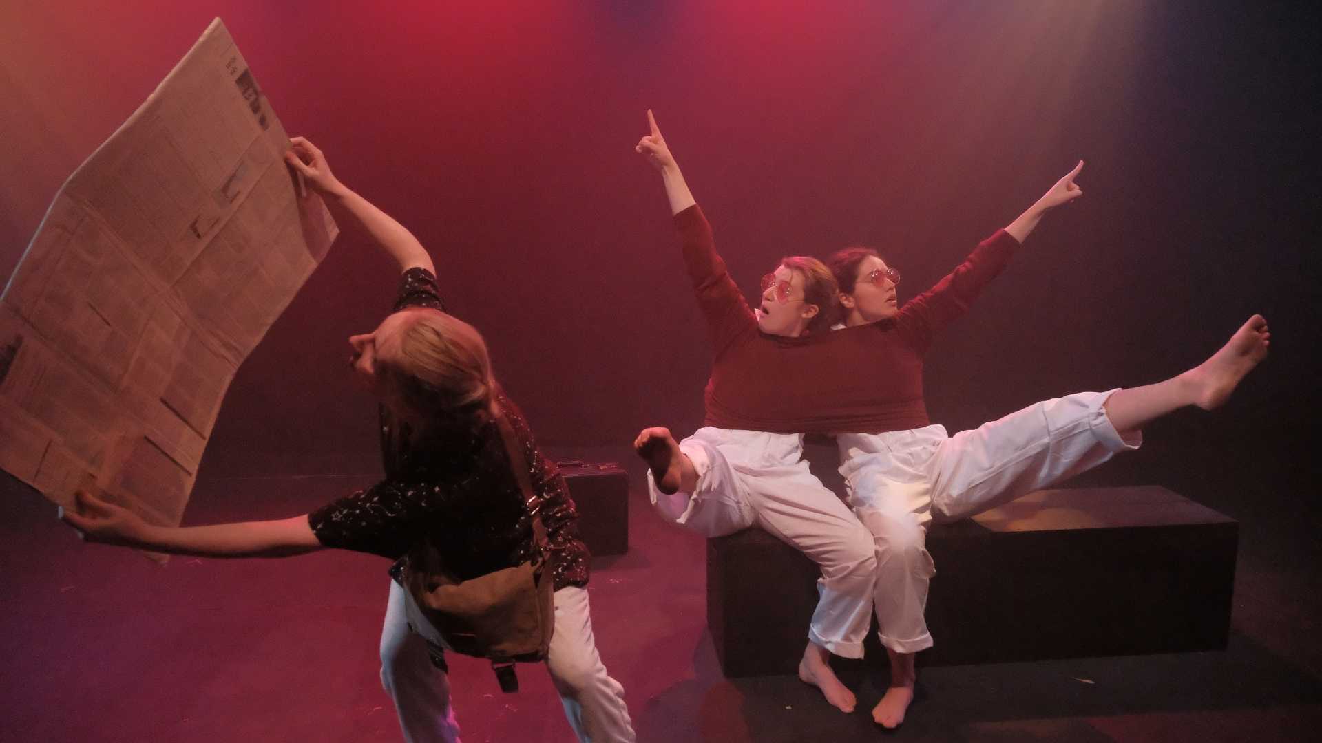 Finding Percy Erebus c. Will Alder