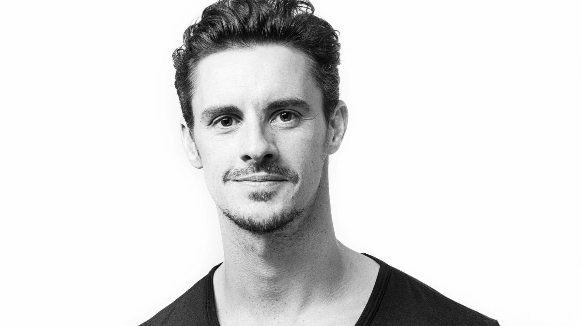 Iain Mackay