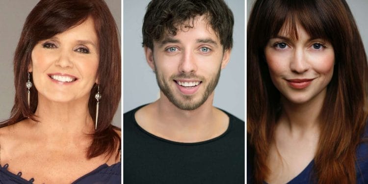 Maureen Nolan, Rebecca Keatley, and Keith Jack to Star in Snow White