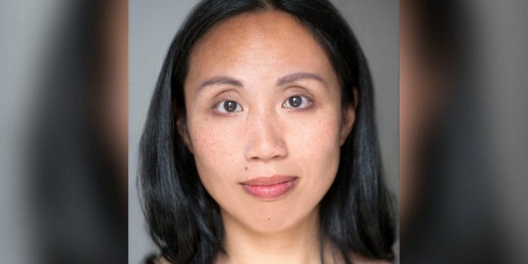 Michelle Yim